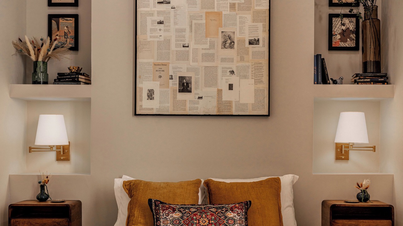 Photo of Bedroom in Northern Liberties