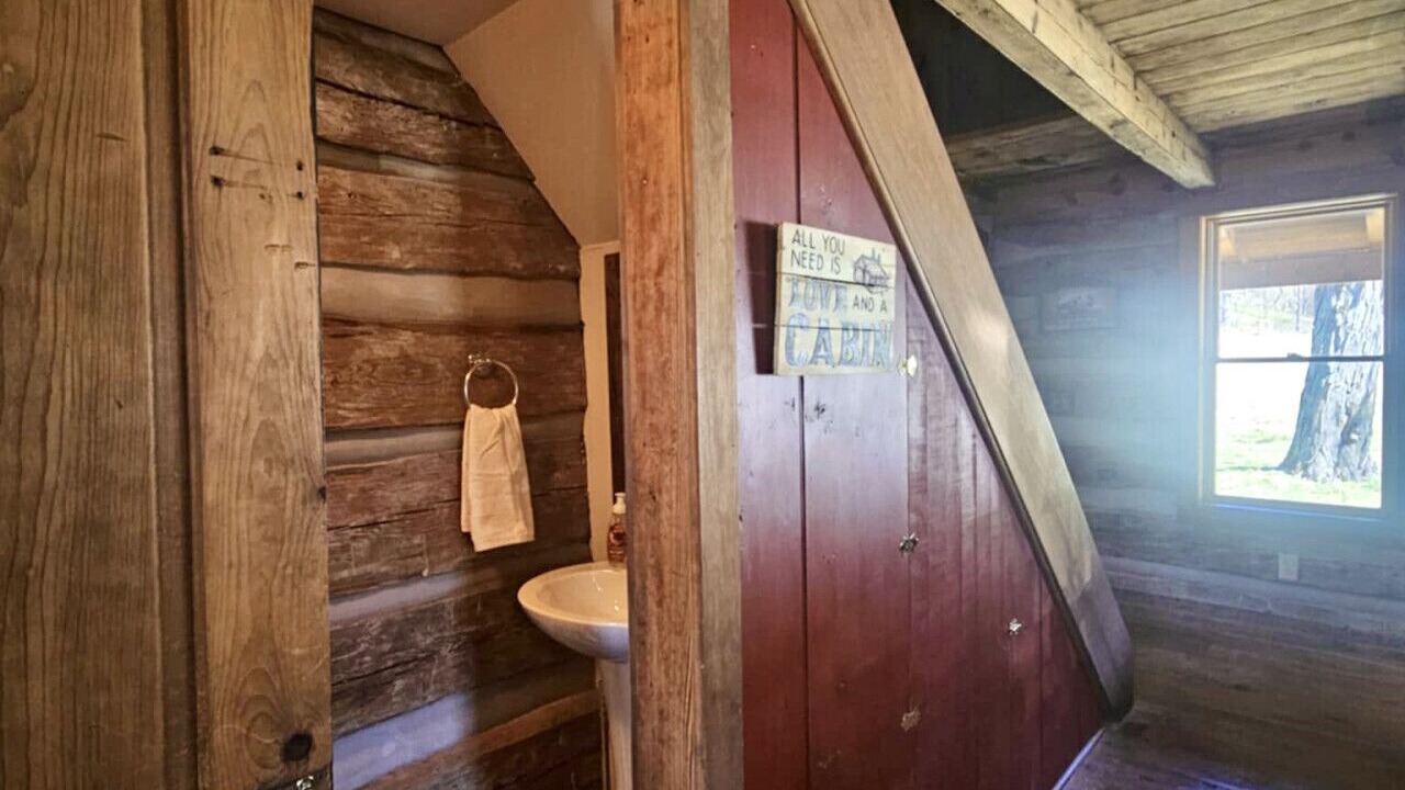 Photo of Bathroom in Augusta