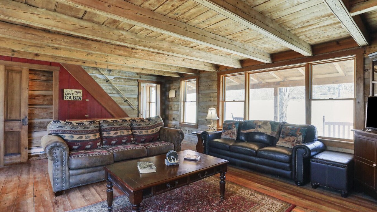 Photo of Livingroom in Augusta