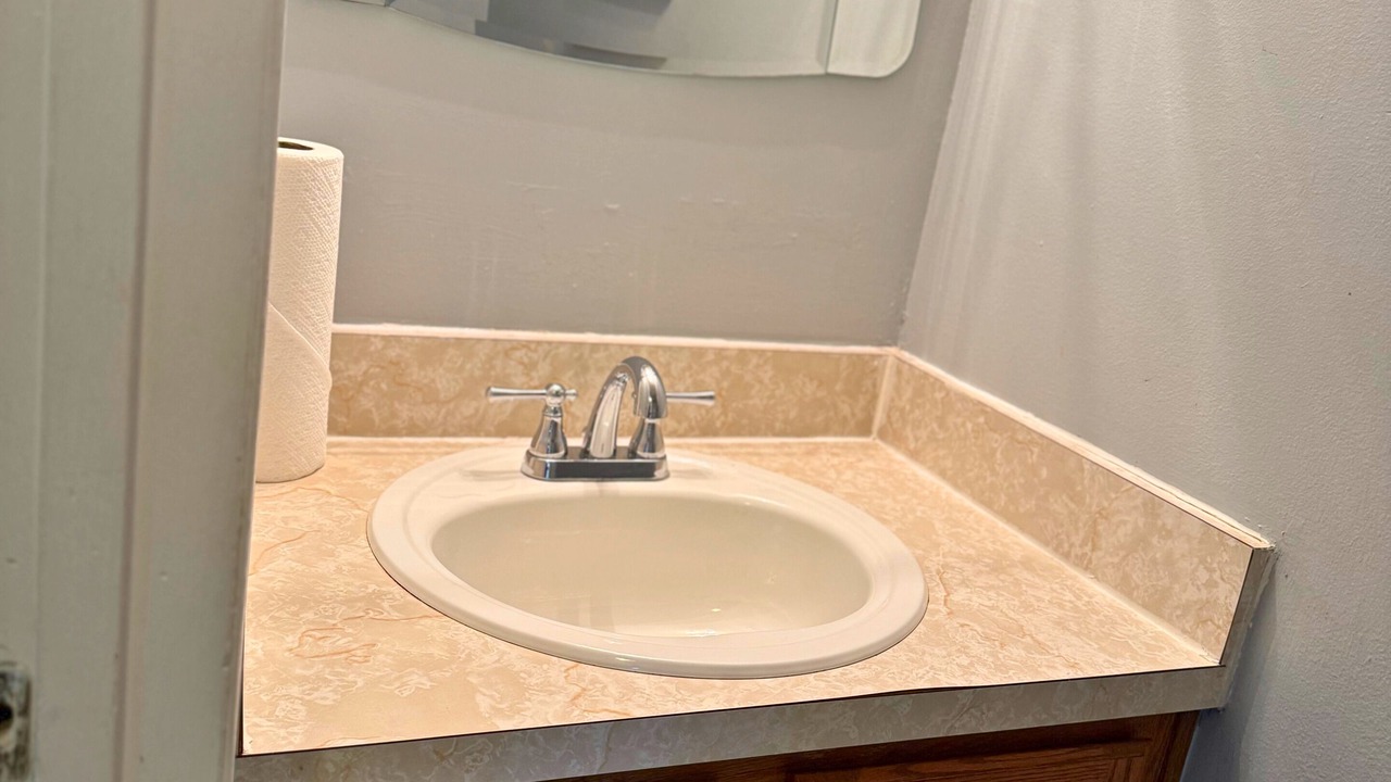 Photo of Bathroom in Grove City