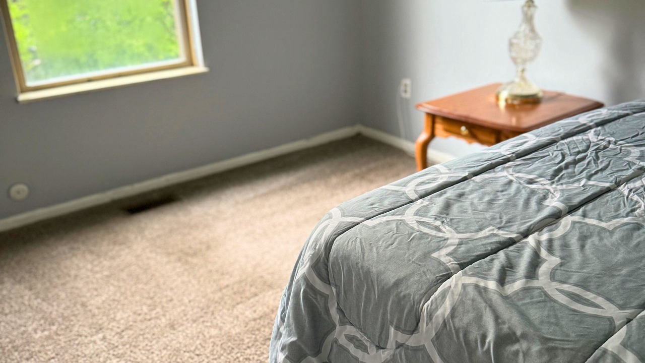 Photo of Bedroom in Grove City