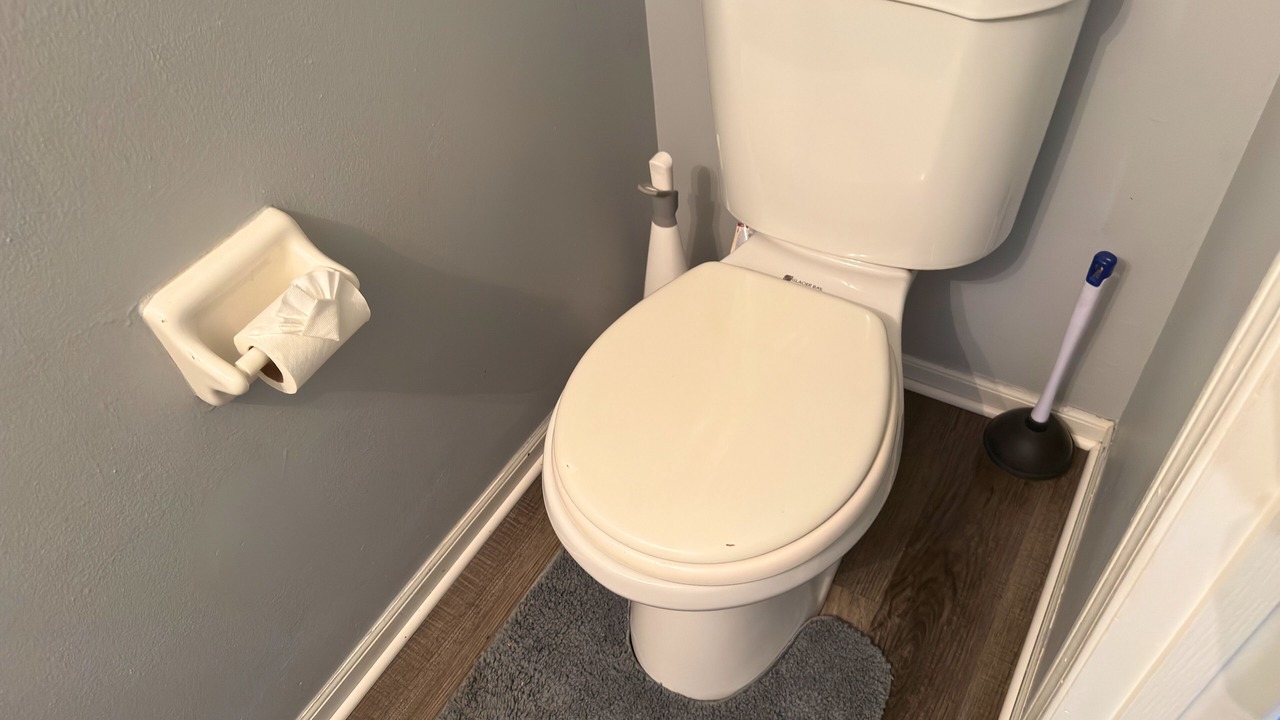 Photo of Bathroom in Grove City