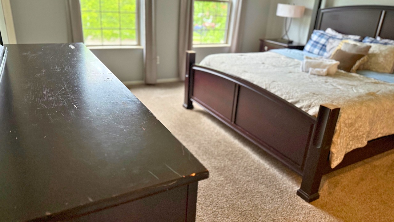 Photo of Bedroom in Grove City