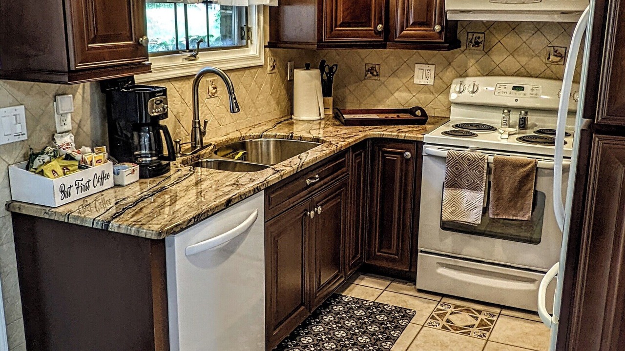 Photo of Kitchen in Lakeville
