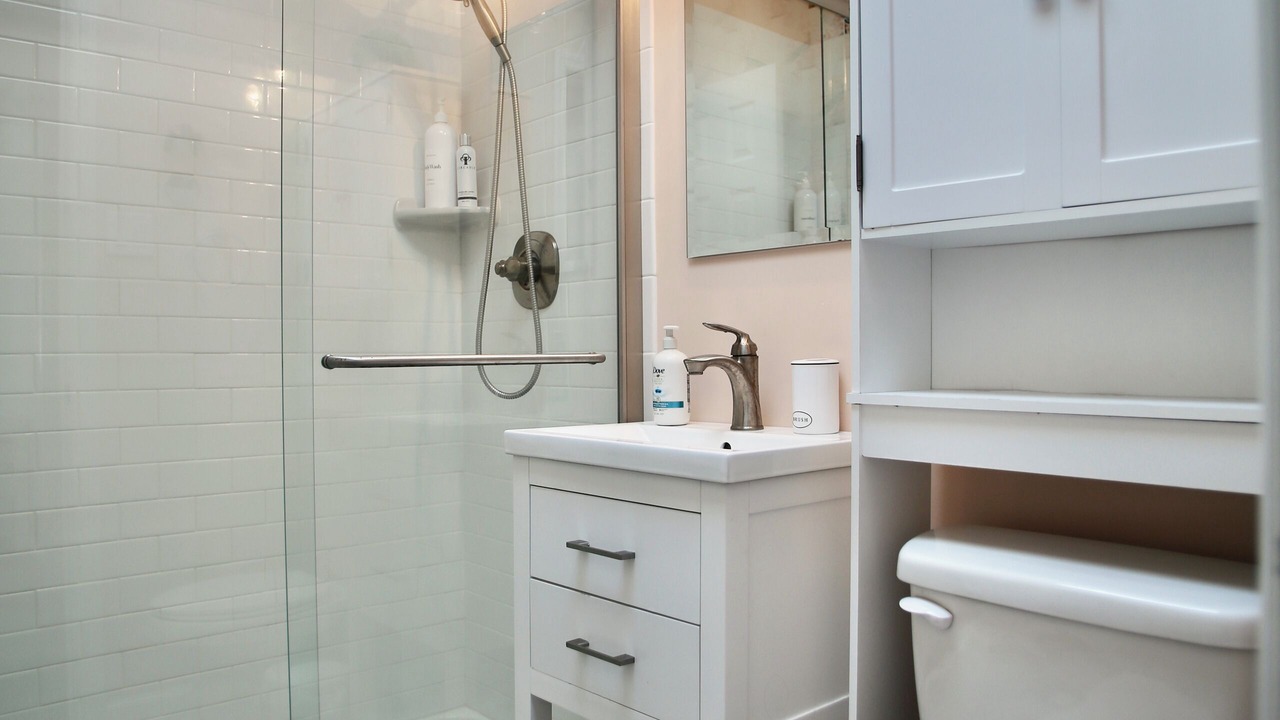 Photo of Bathroom in Somers Point