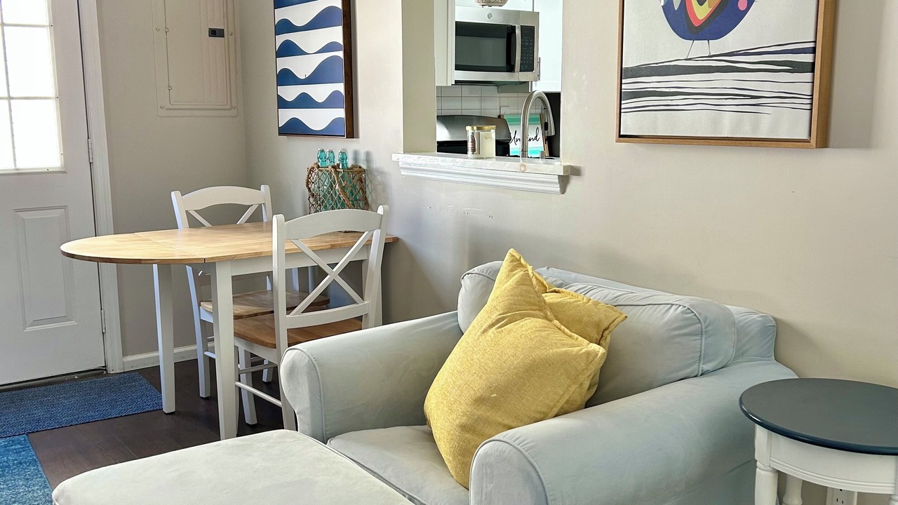 Photo of Livingroom in Somers Point