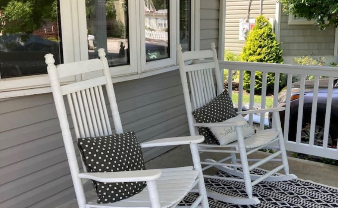 Photo of Patio Balcony in Somers Point