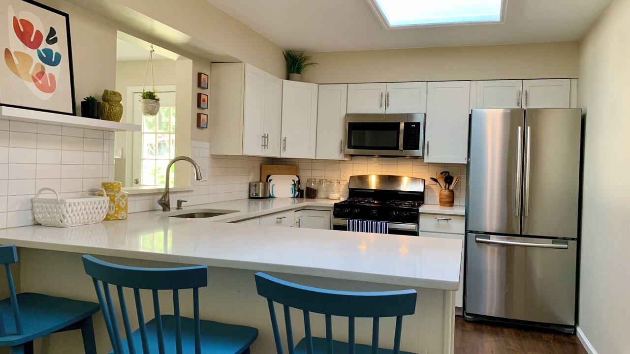 Photo of Kitchen in Somers Point