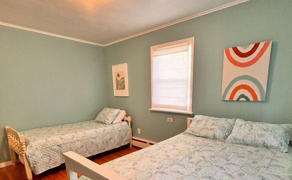 Photo of Bedroom in Somers Point