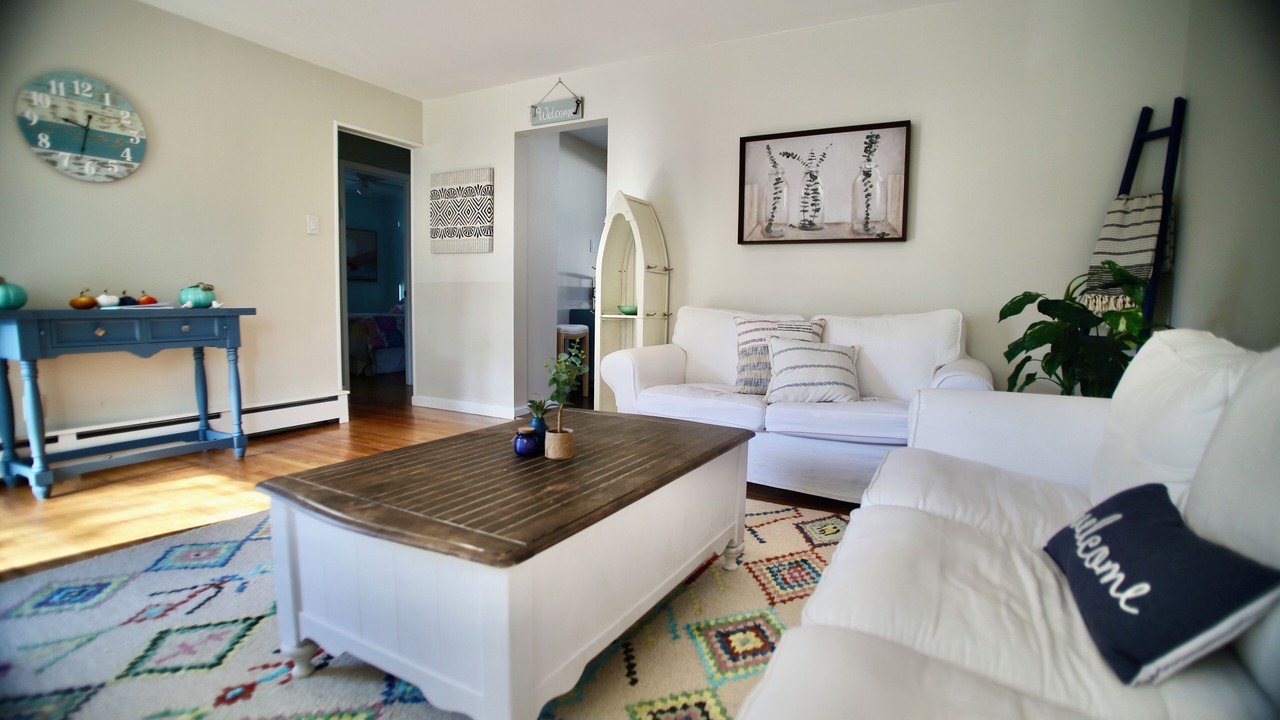 Photo of Livingroom in Somers Point