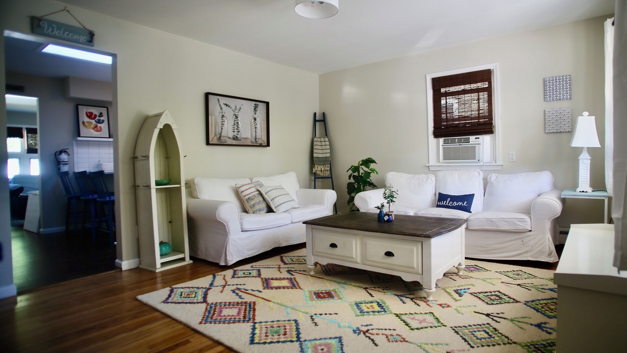 Photo of Livingroom in Somers Point