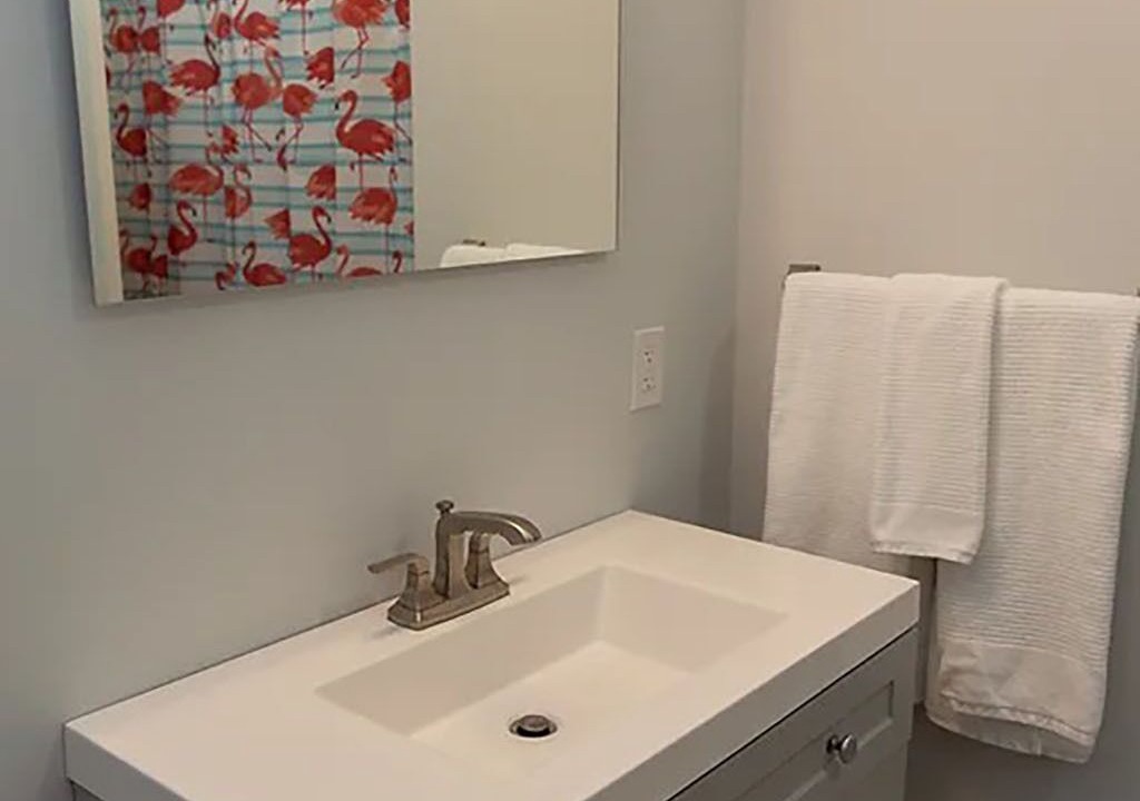 Photo of Bathroom in Madison-on-the-Lake