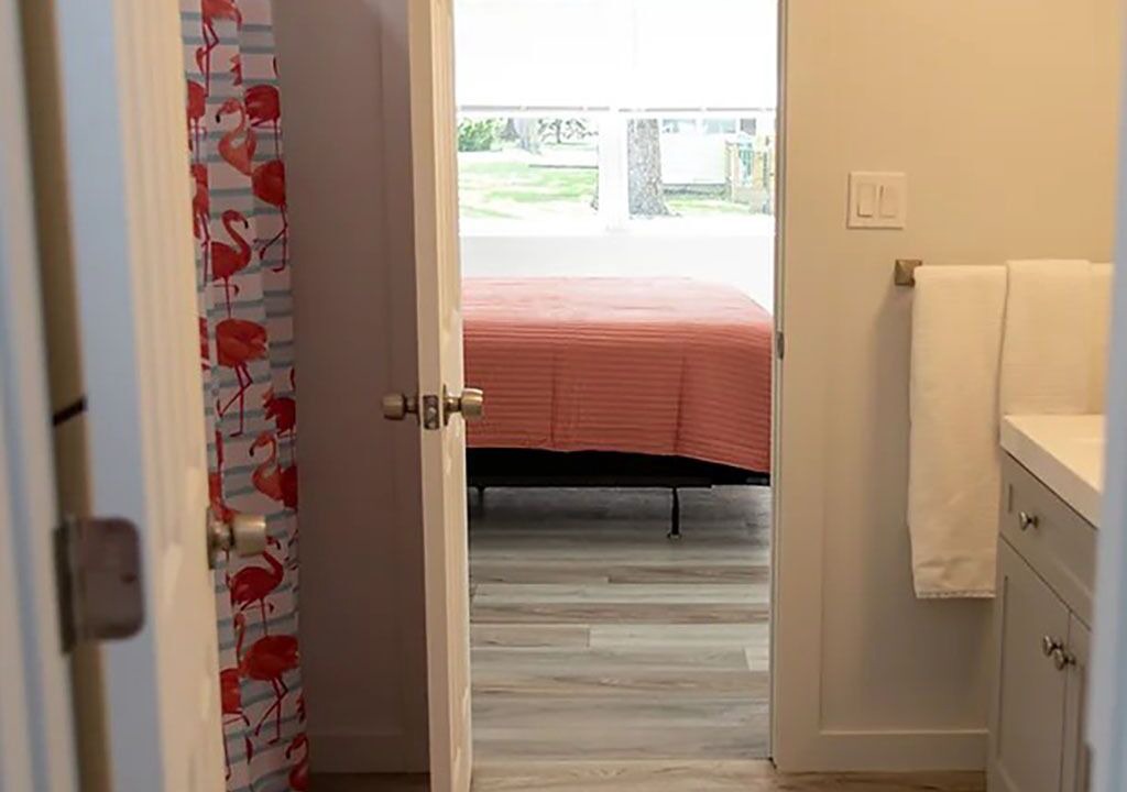 Photo of Bedroom in Madison-on-the-Lake