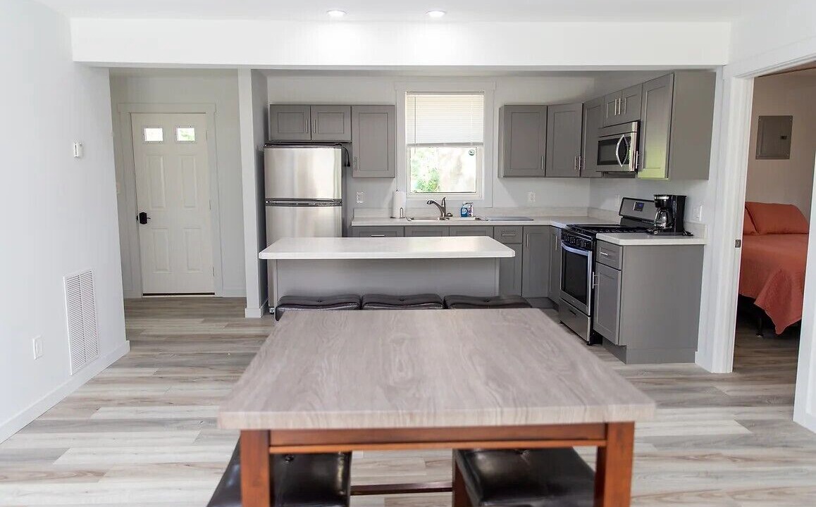 Photo of Kitchen in Madison-on-the-Lake