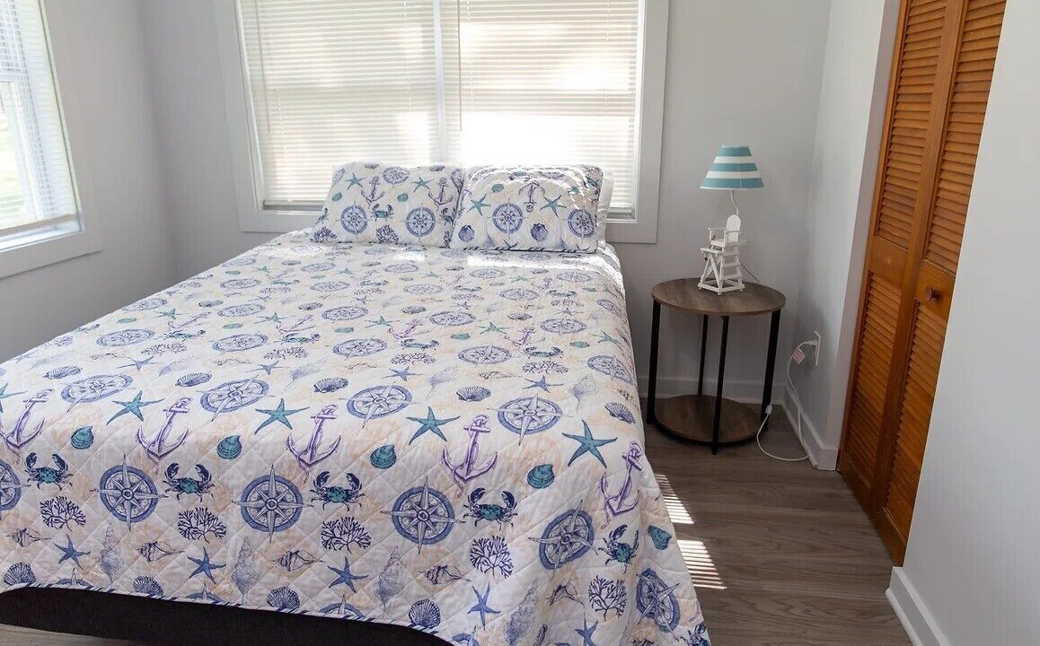 Photo of Bedroom in Madison-on-the-Lake