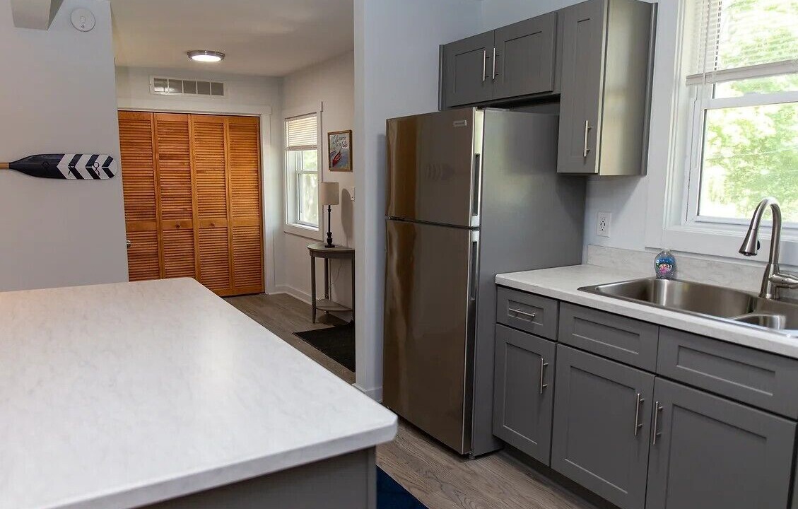 Photo of Kitchen in Madison-on-the-Lake