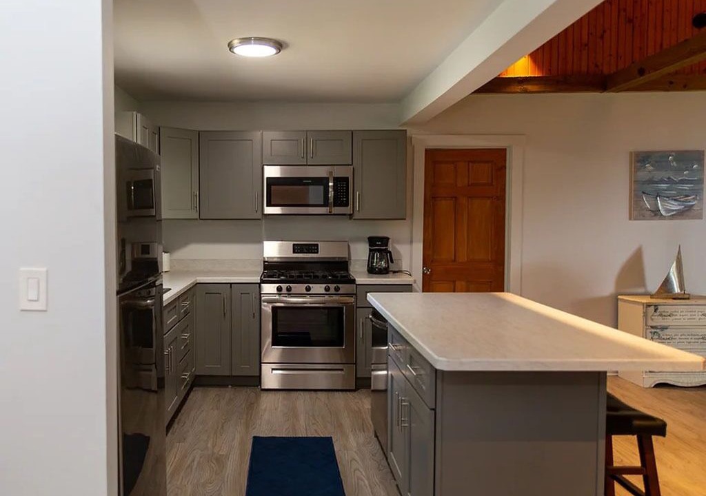 Photo of Kitchen in Madison-on-the-Lake