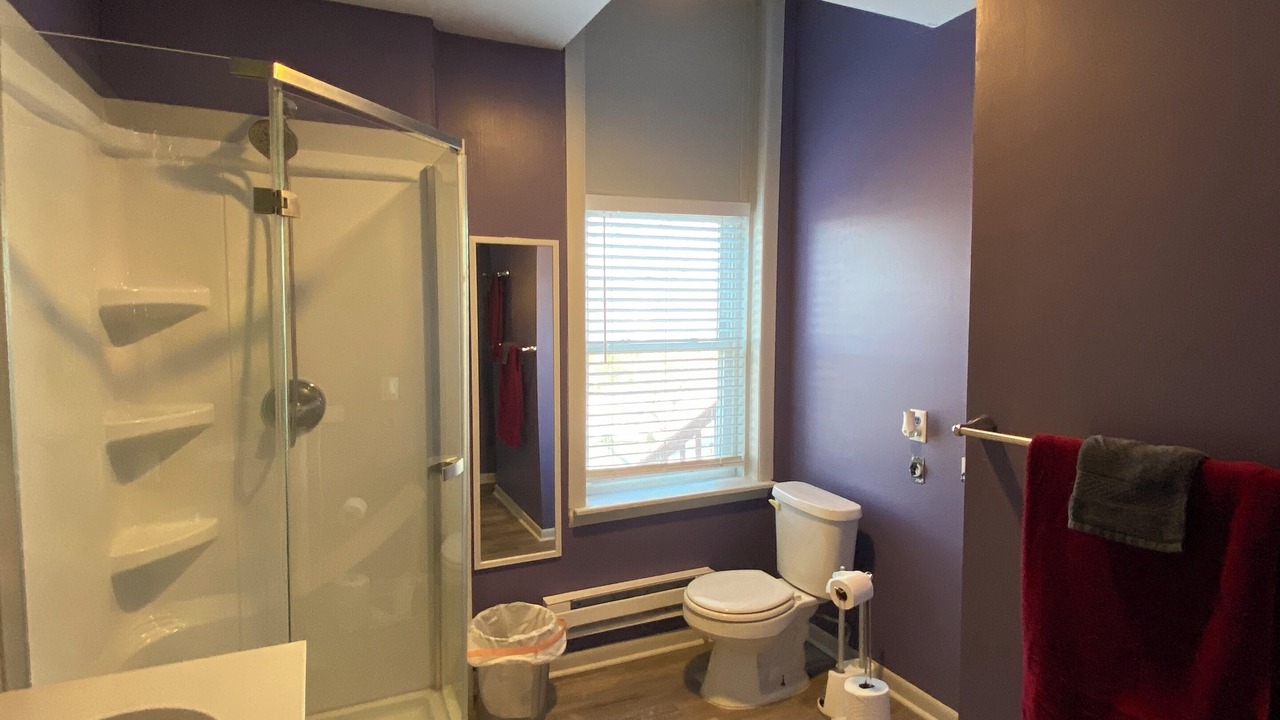 Photo of Bathroom in Martin