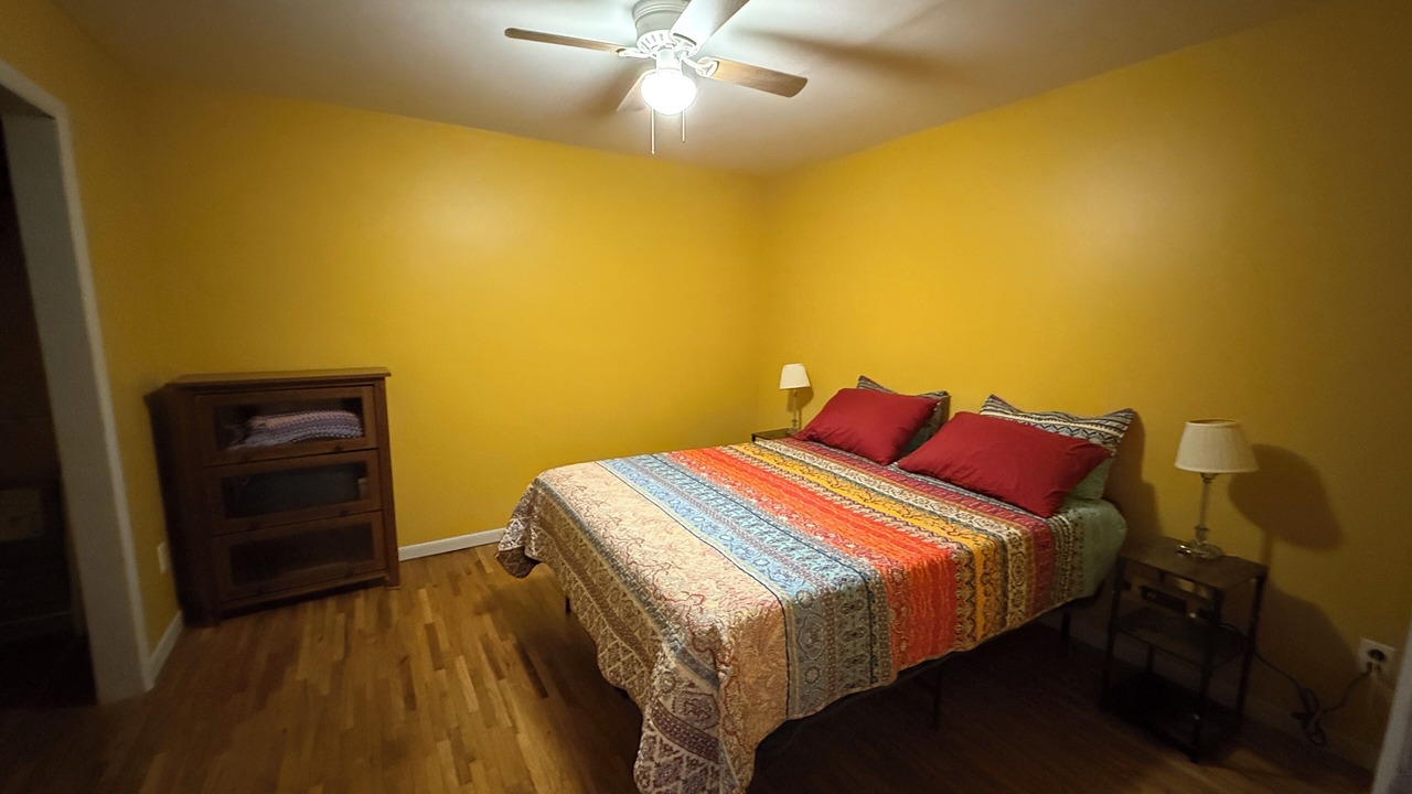 Photo of Bedroom in Martin