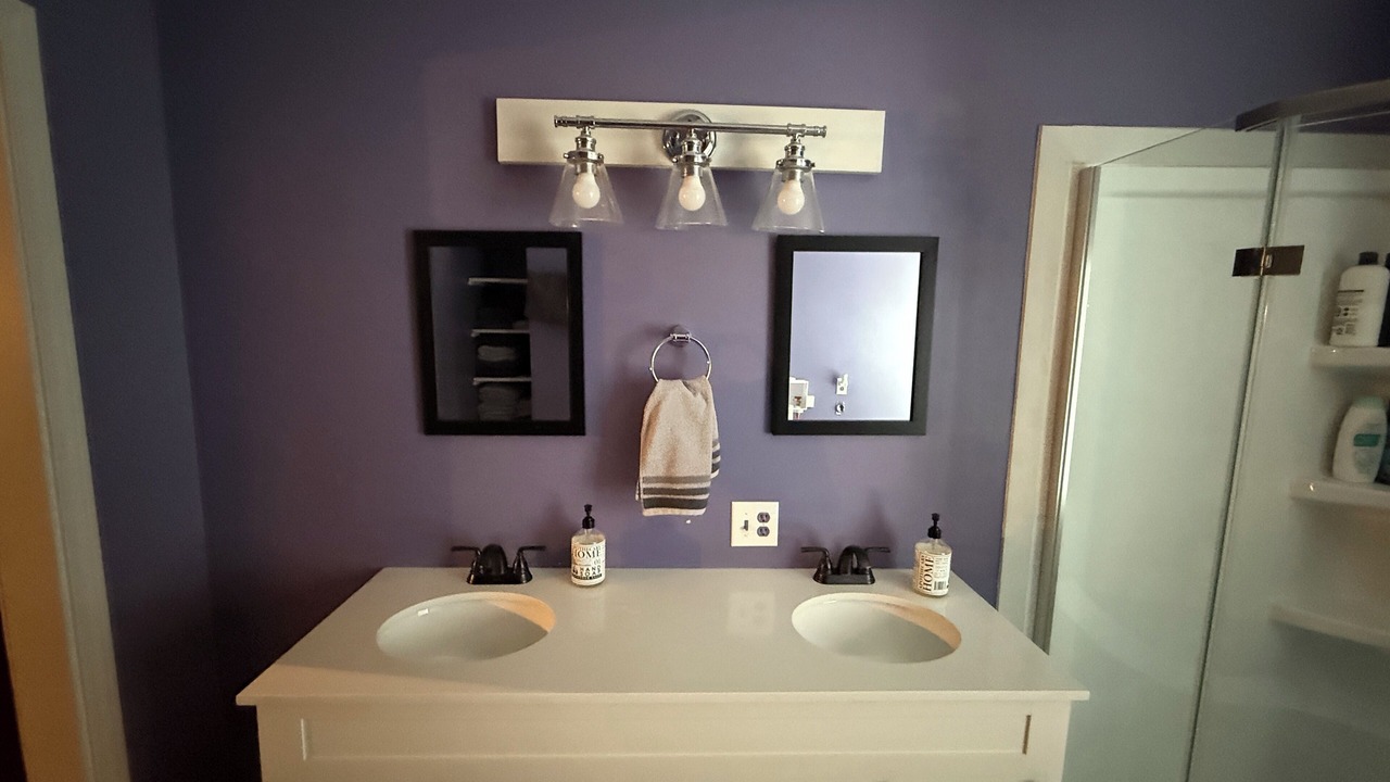 Photo of Bathroom in Martin