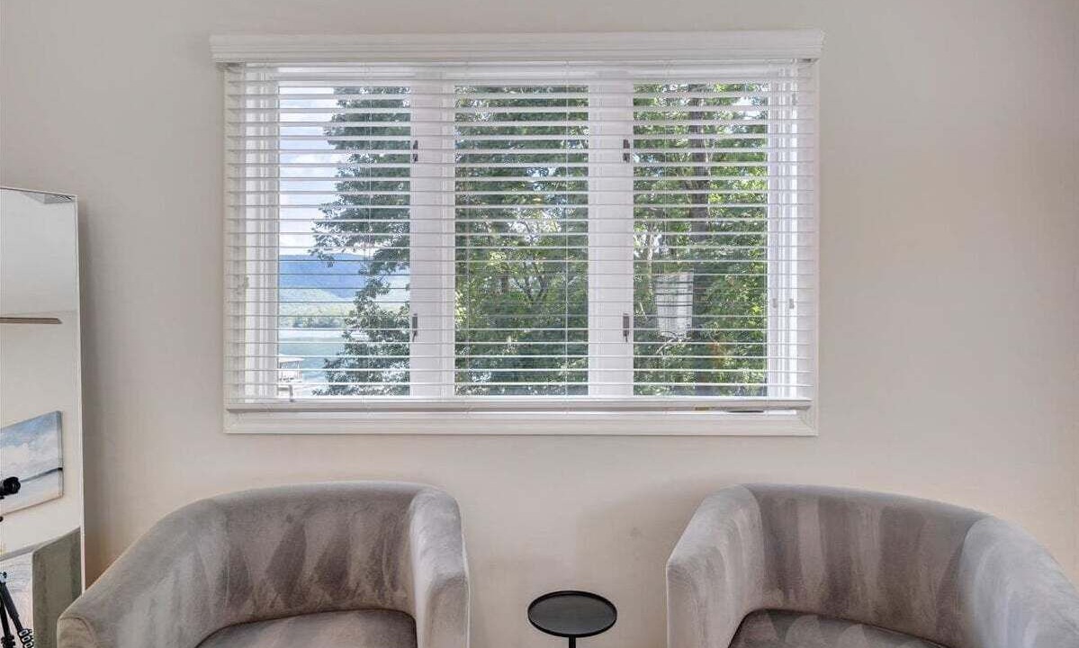 Photo of Livingroom in Smith Mountain Lake