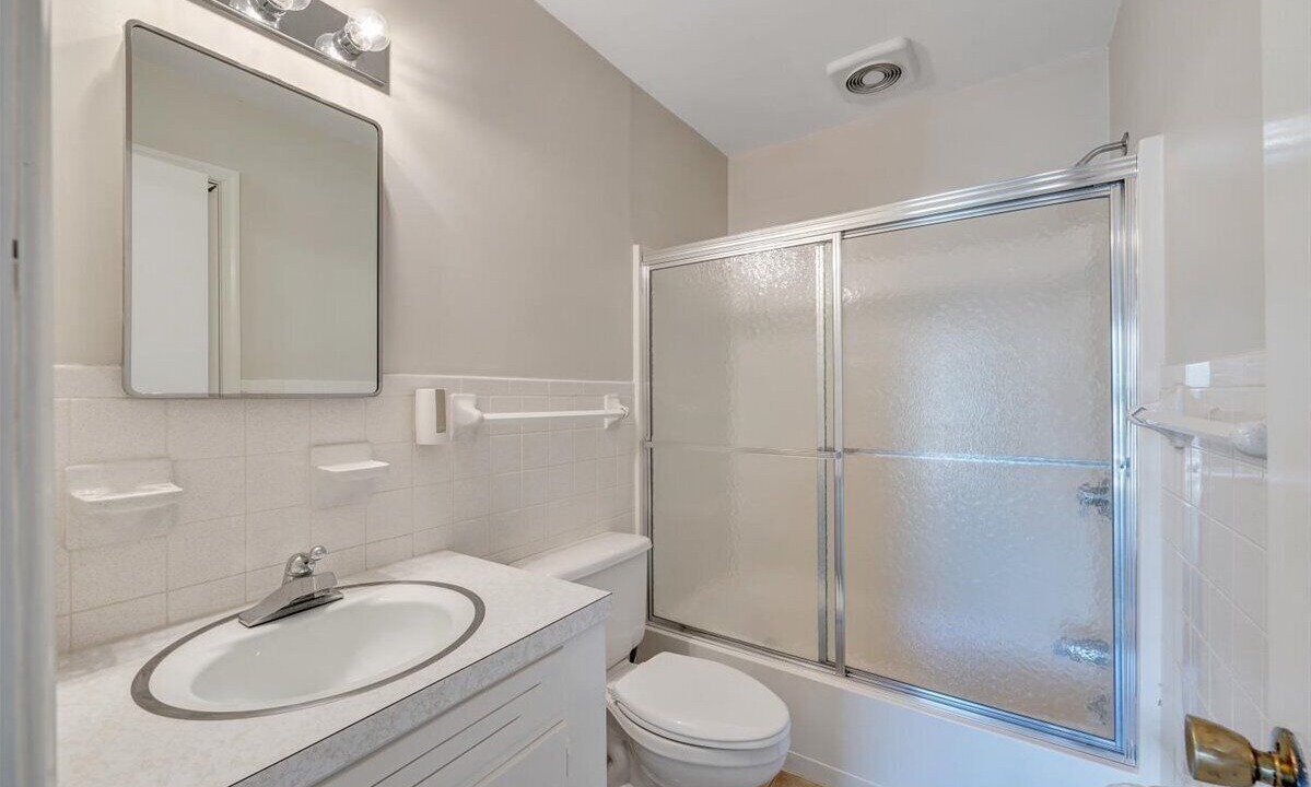 Photo of Bathroom in Smith Mountain Lake