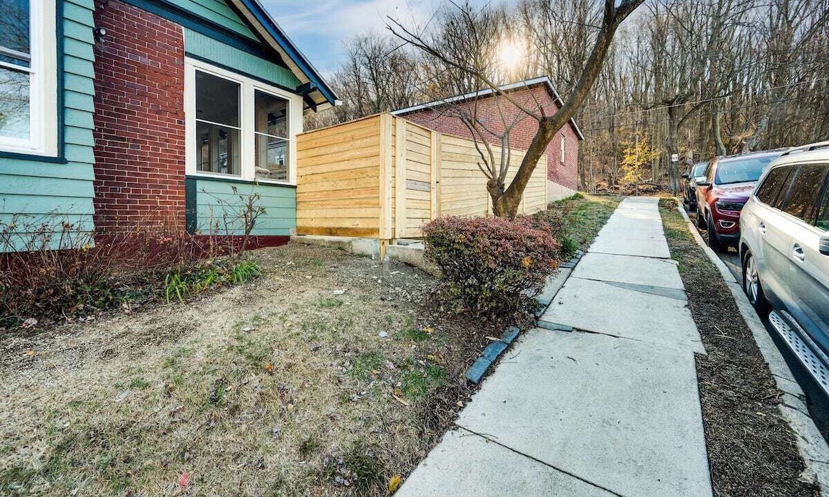Photo of Outdoor in Reading