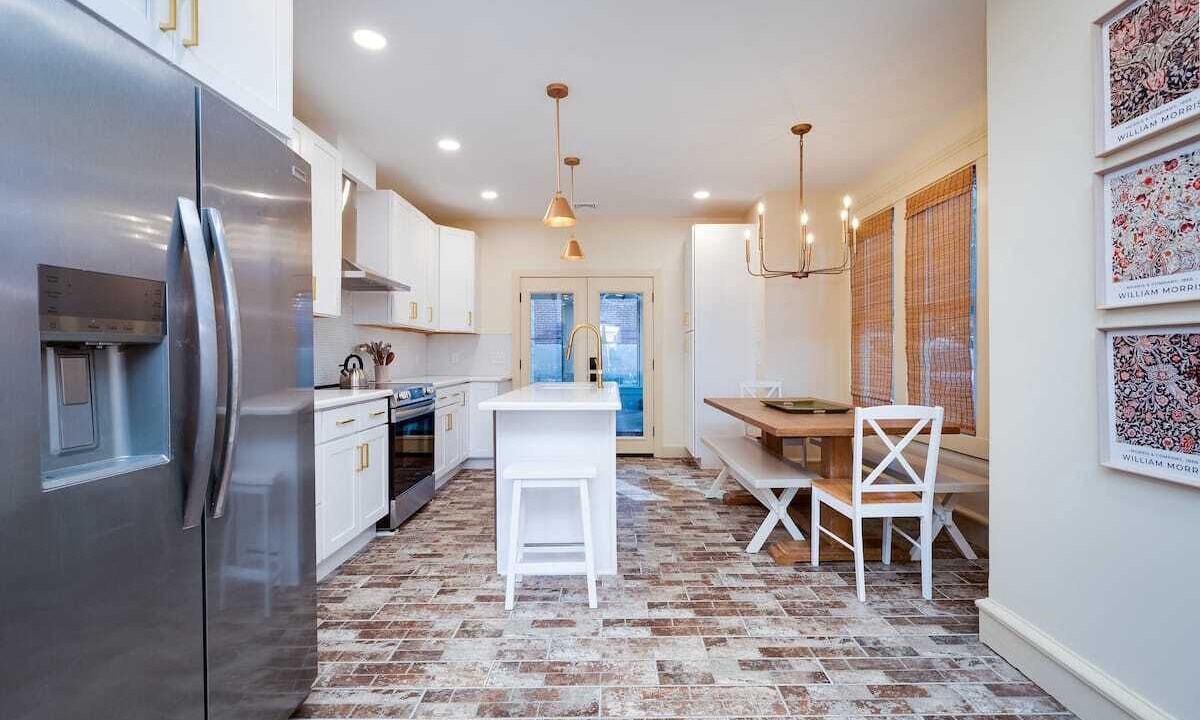 Photo of Kitchen in Reading