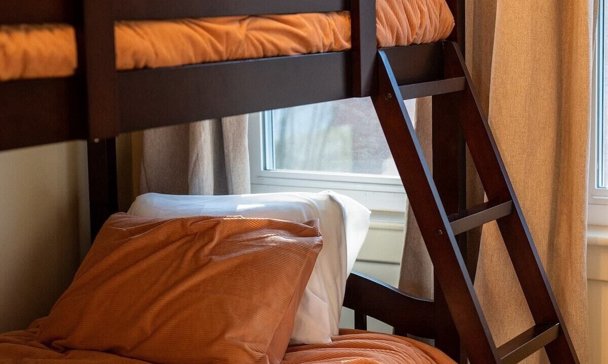 Photo of Bedroom in Reading