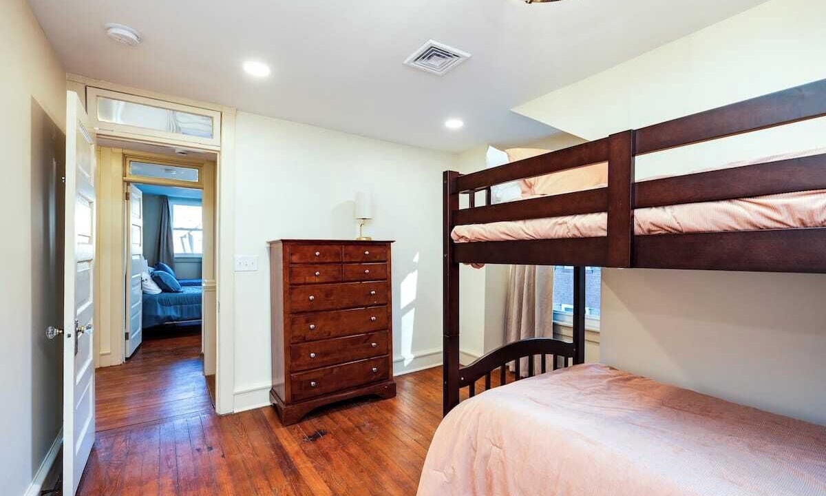Photo of Bedroom in Reading