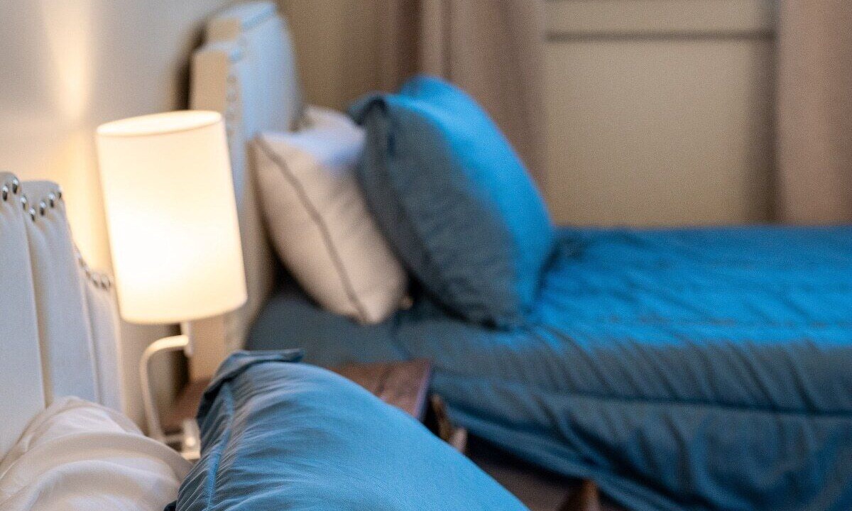 Photo of Bedroom in Reading