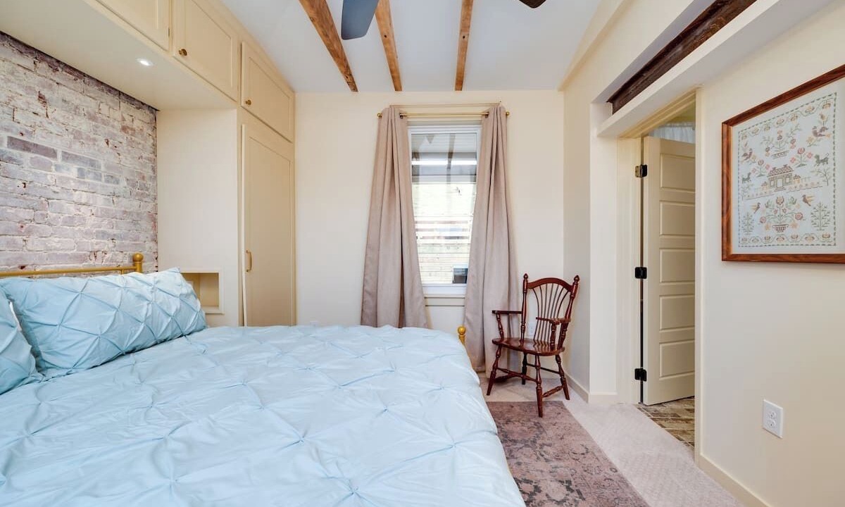 Photo of Bedroom in Reading