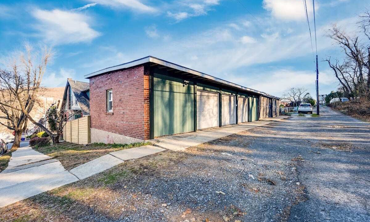 Photo of Outdoor in Reading