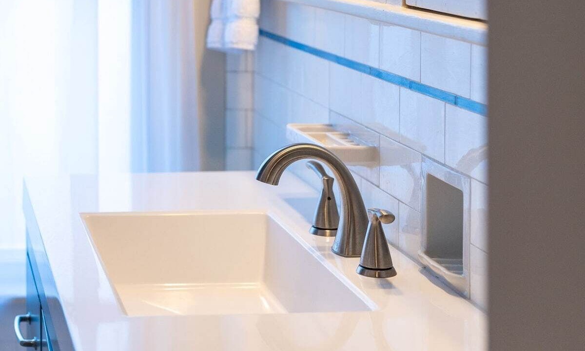 Photo of Bathroom in Reading