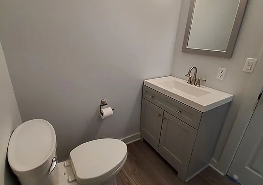 Photo of Bathroom in Madison-on-the-Lake