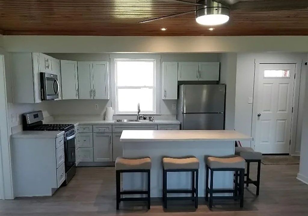 Photo of Kitchen in Madison-on-the-Lake