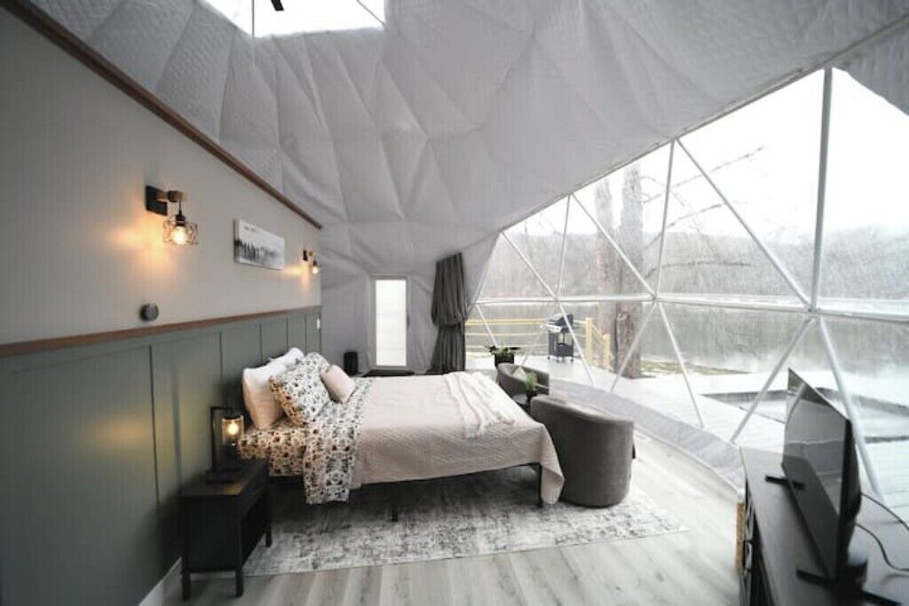 Photo of Bedroom in Irvine