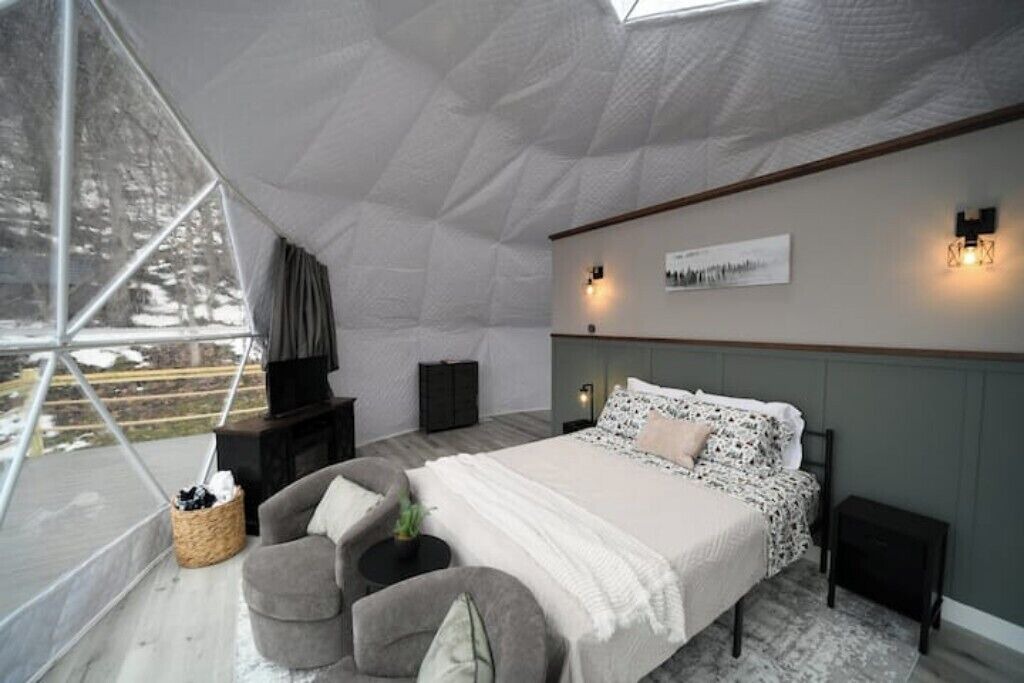 Photo of Bedroom in Irvine