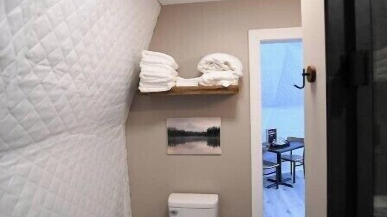 Photo of Bathroom in Irvine
