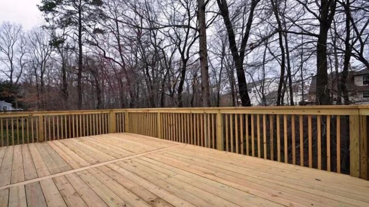 Photo of Outdoor in Sicklerville