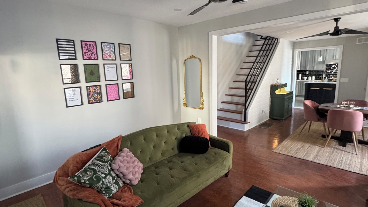 Photo of Livingroom in Collingdale