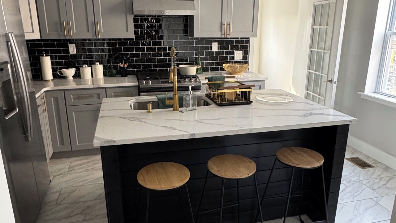 Photo of Kitchen in Collingdale
