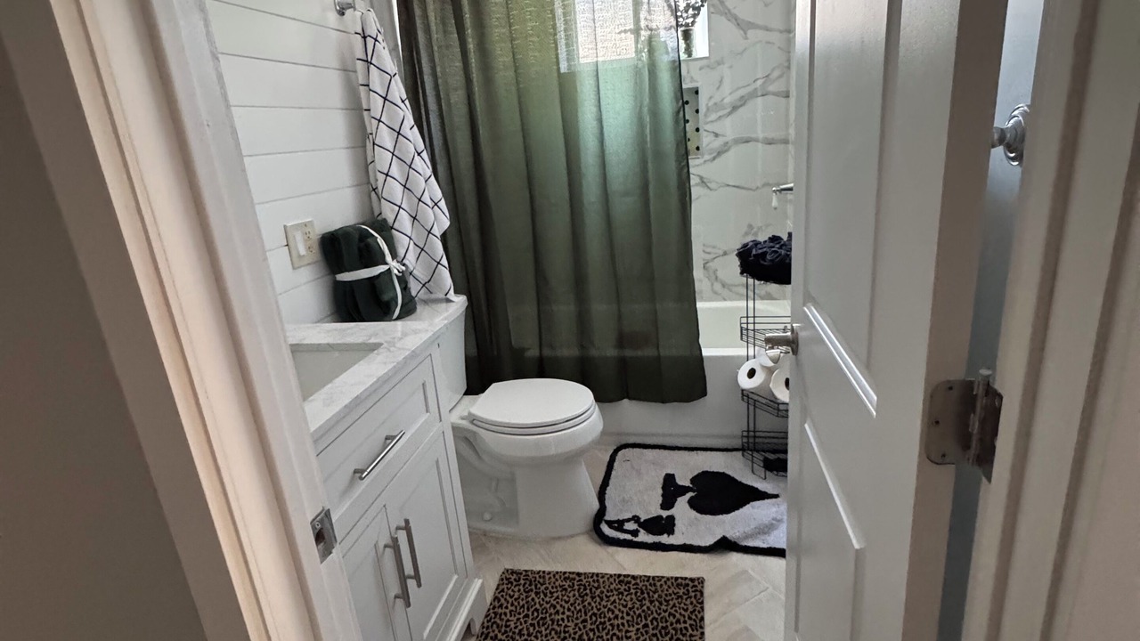 Photo of Bathroom in Collingdale