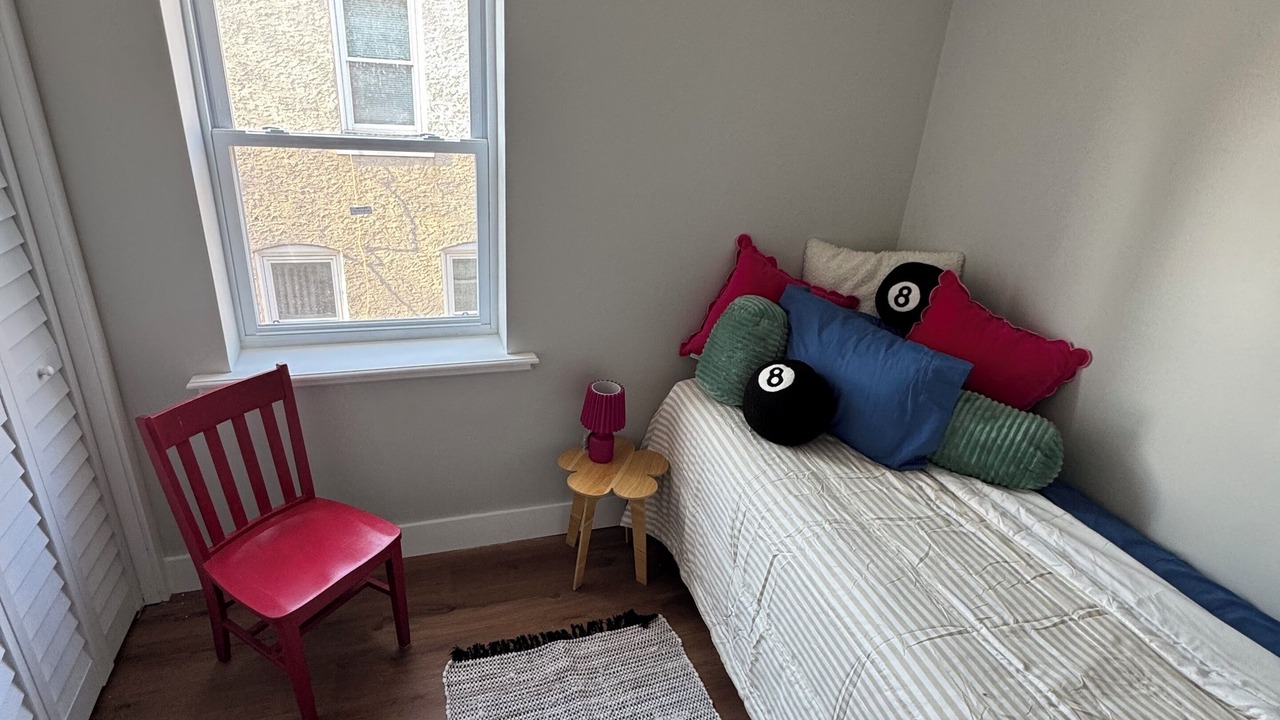 Photo of Bedroom in Collingdale