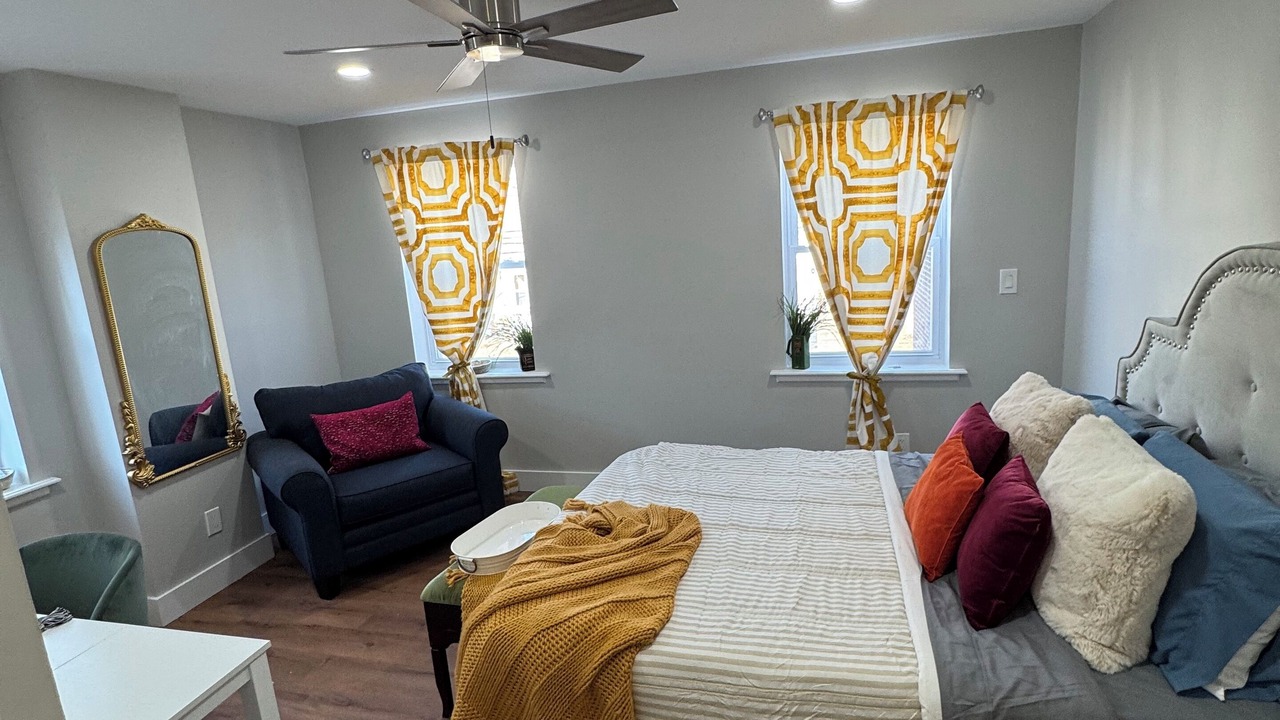 Photo of Bedroom in Collingdale