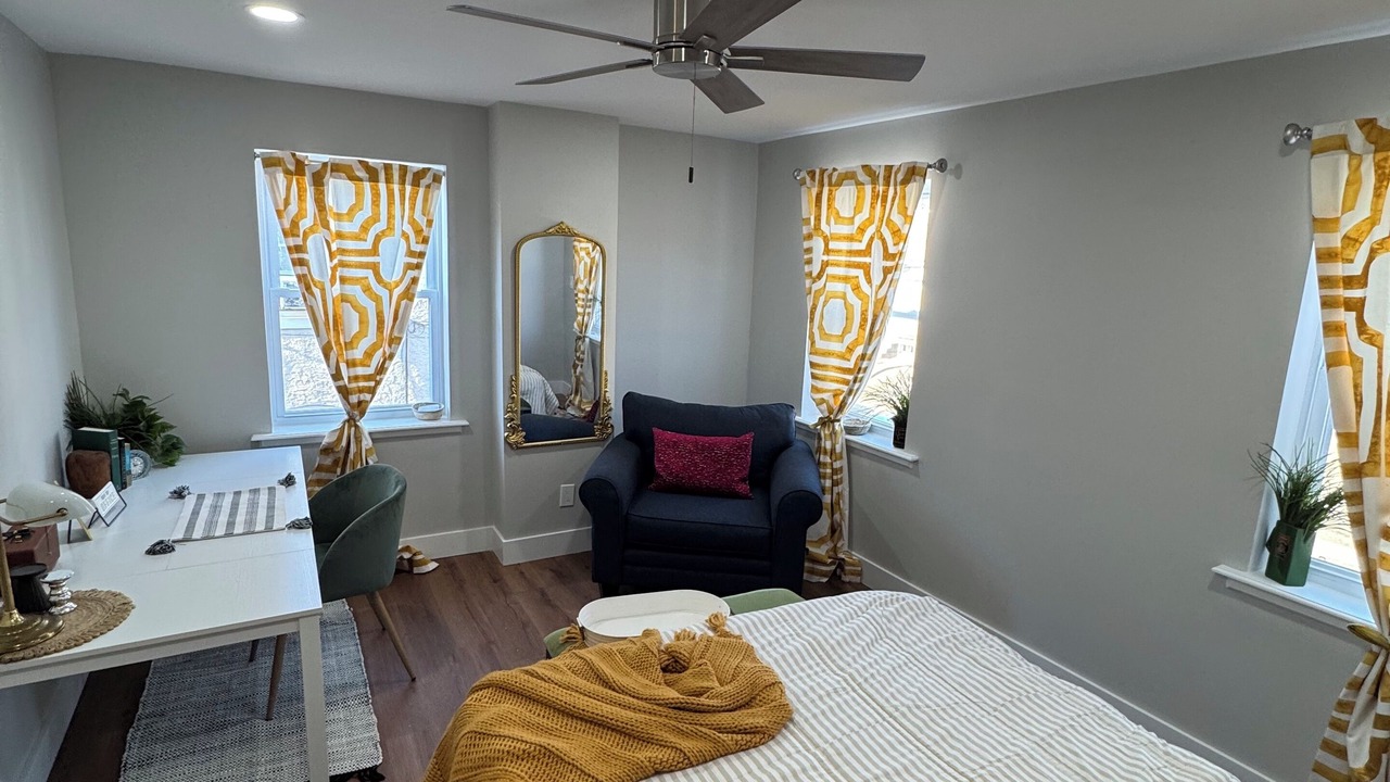 Photo of Bedroom in Collingdale