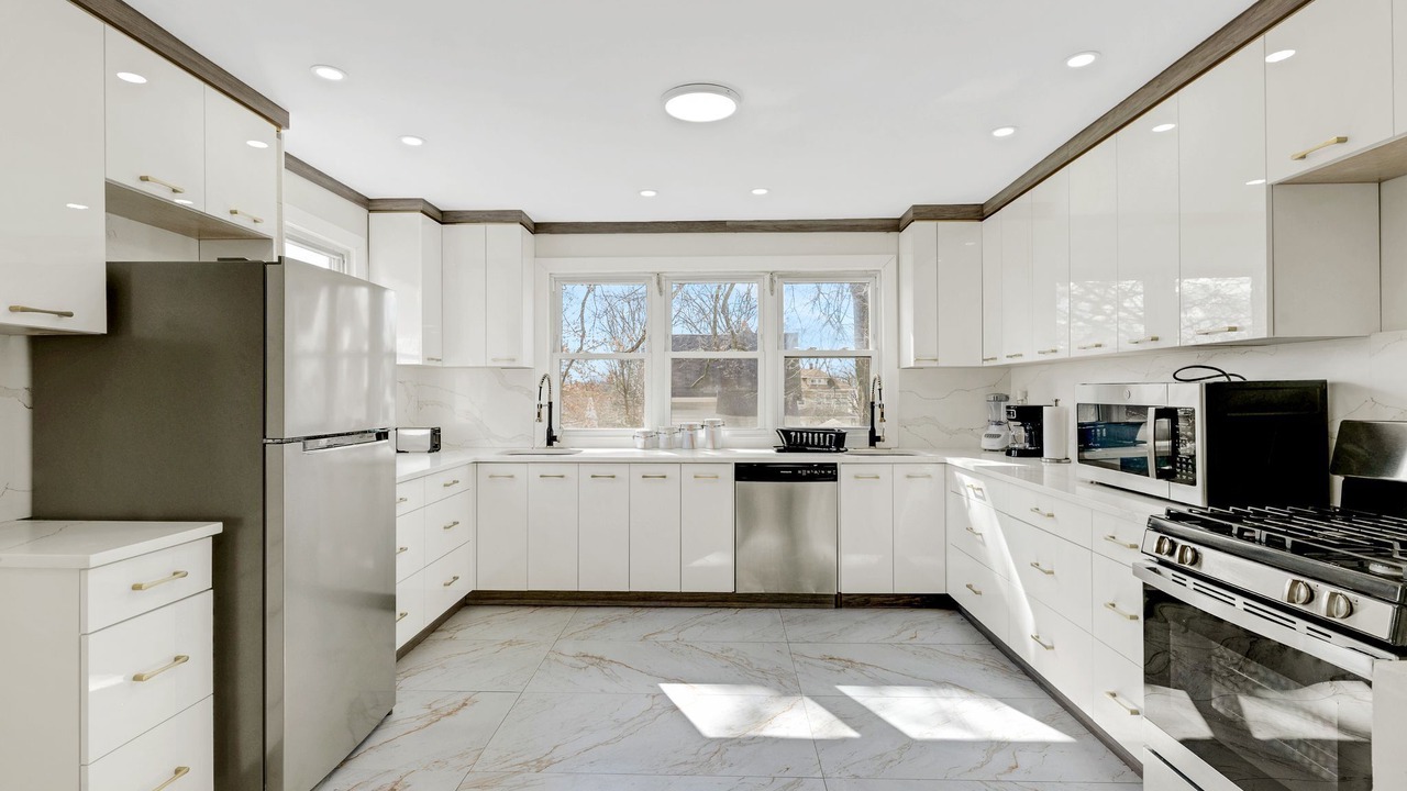Photo of Kitchen in Weequahic