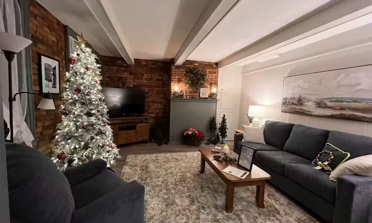 Photo of Livingroom in Zelienople