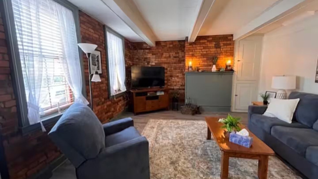 Photo of Livingroom in Zelienople