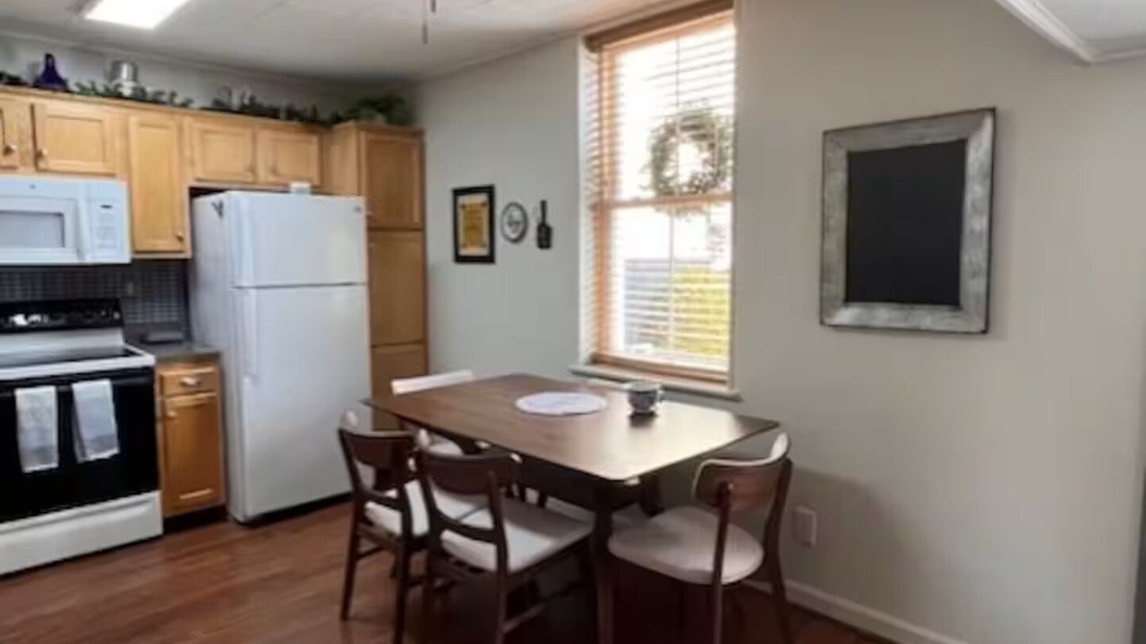 Photo of Kitchen in Zelienople